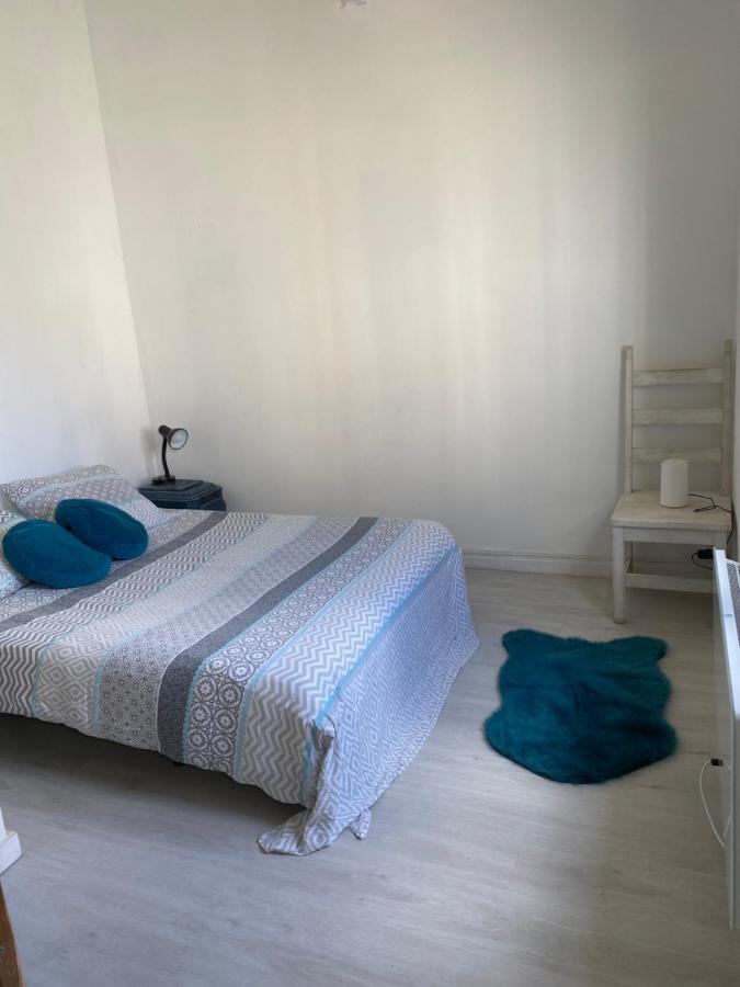 Adorable Gesthouse Avec Parking Gratuit Sur Place. Apartment Le Chene Ngoại thất bức ảnh